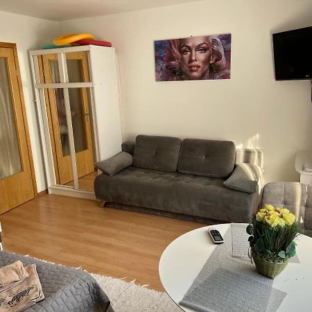 Monro Apartment Hévíz Kültér fotó