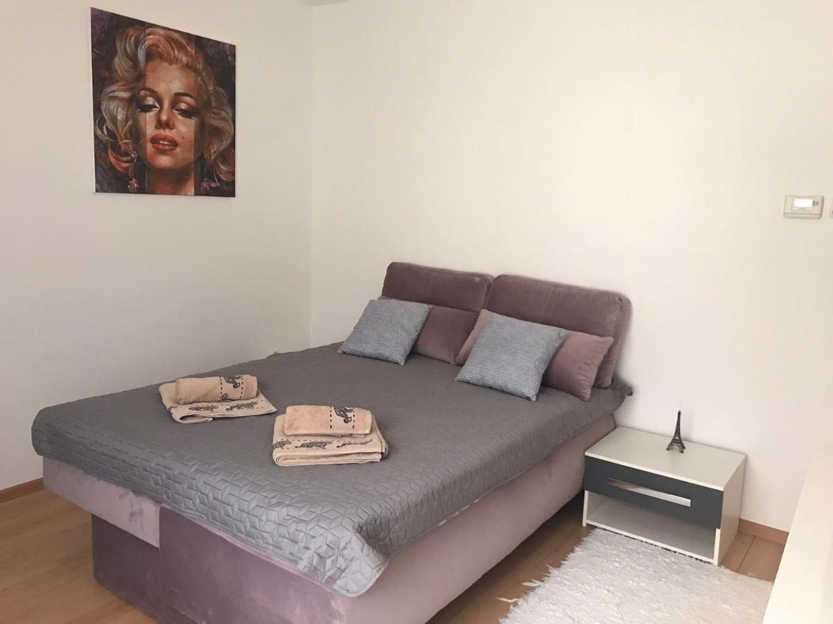 Monro Apartment Hévíz Kültér fotó