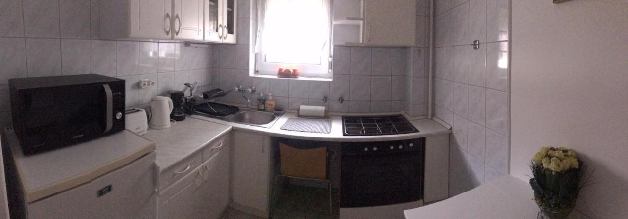 Monro Apartment Hévíz Kültér fotó